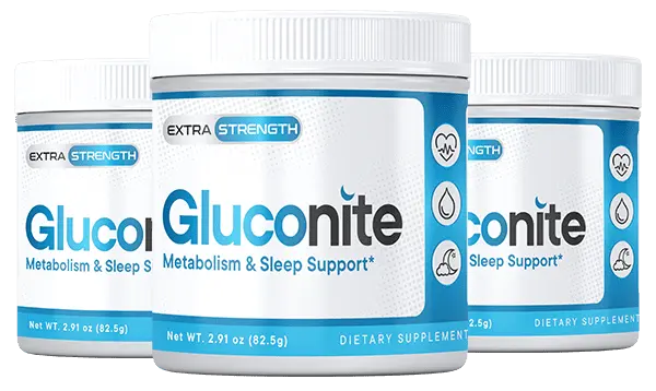 gluconite buy