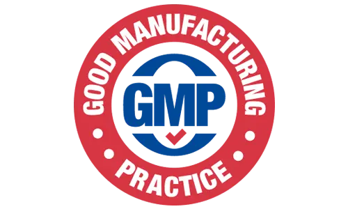 gluconite gmp certified